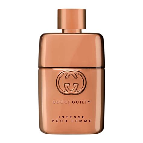 gucci guilty intense eau de parfum 100 ml|gucci guilty intense original.